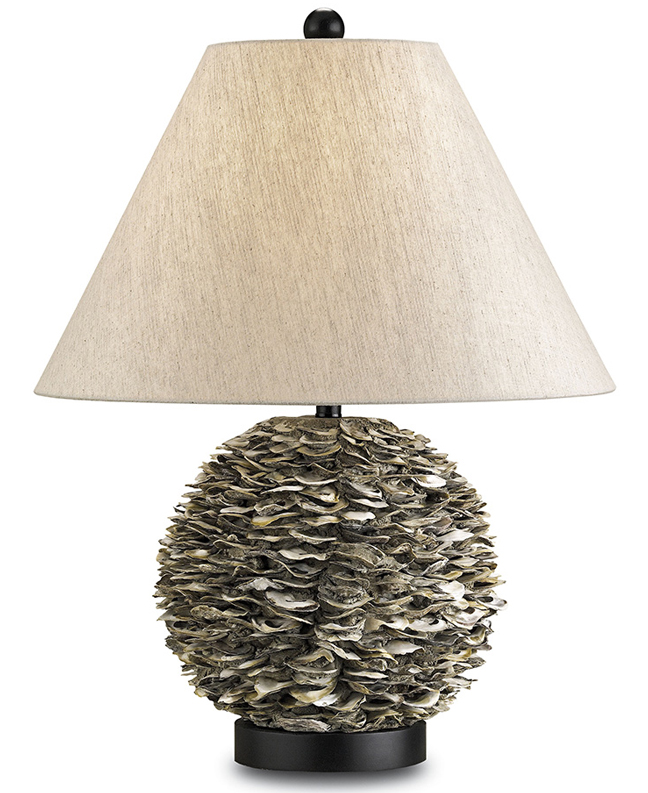 8 Table Lamps Inspired by The Sea_6