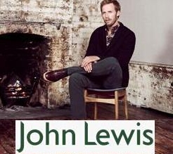 Grayers Launches A/W 2012 Collection at John Lewis