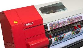 Agfa Graphics to Launch New Fabric Printing System at SGIA