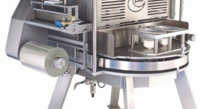 Maple Increases Production with PA182 Tray Sealer