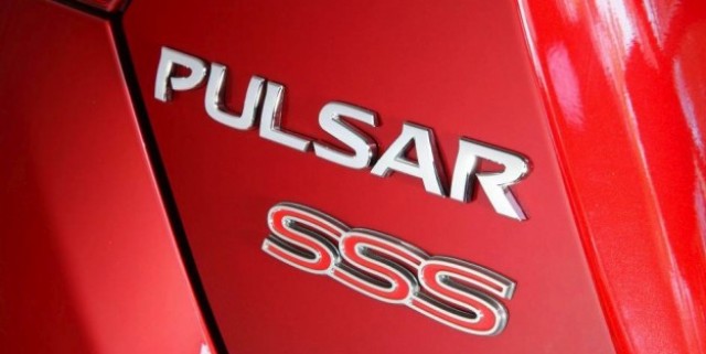 Nissan Pulsar SSS Sedan Won't Dilute The Badge