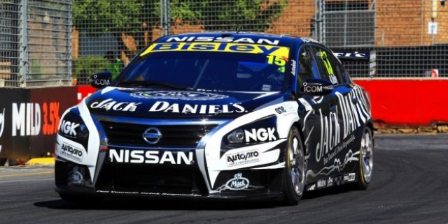 Rick Kelly Keen to Help Tune Nissan Road Cars