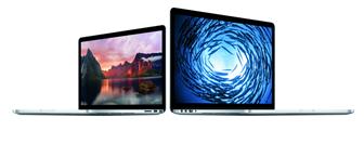 Apple Updates MacBook PRO Specifications; Launches New Mac PRO