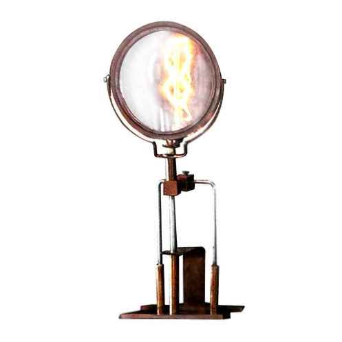 Tinker with Roost's Study Magnifying Table Lamp_1