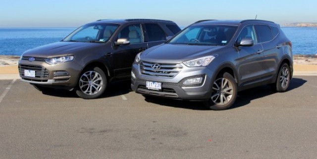 Hyundai Santa Fe Review: Long-Term Report Four