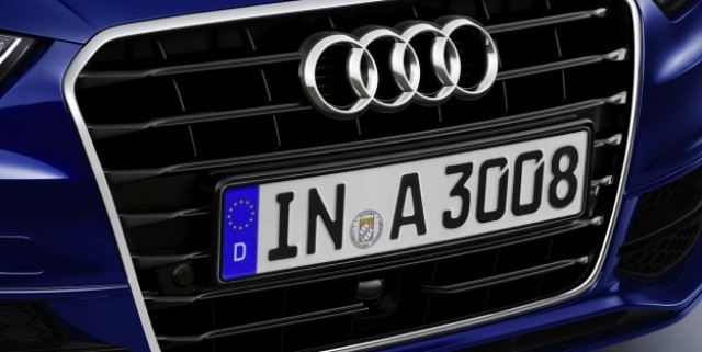 Audi-Badged Volkswagen up! Rumours Return