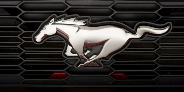 2015 Ford Mustang Survey Hints at Upcoming Pony Car Specs