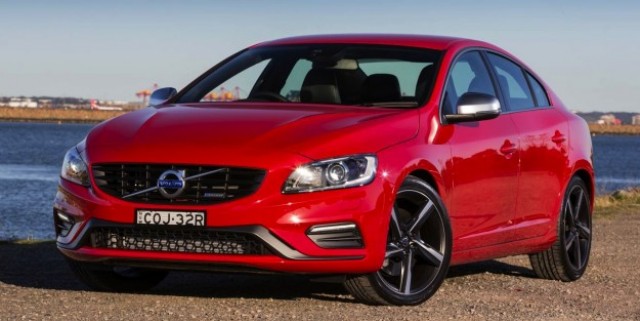 2014 Volvo S60 T6 to Be Quicker, 37 Per Cent More Fuel Efficient