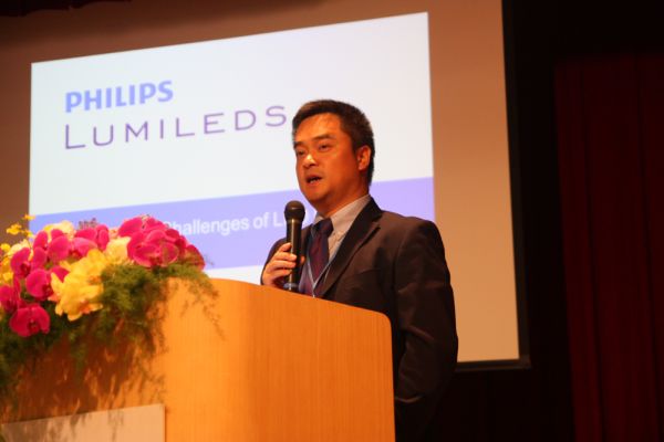 Philips Lumileds Plans to Introduce Flip-Chip Technology Into MID-Powered LEDs
