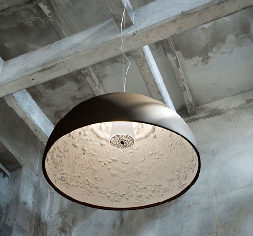 The Skygarden Pendant Lamp From Flos_2