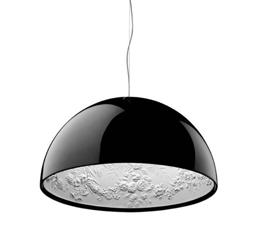 The Skygarden Pendant Lamp From Flos_3