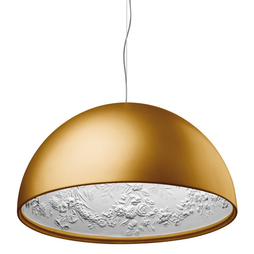 The Skygarden Pendant Lamp From Flos_4