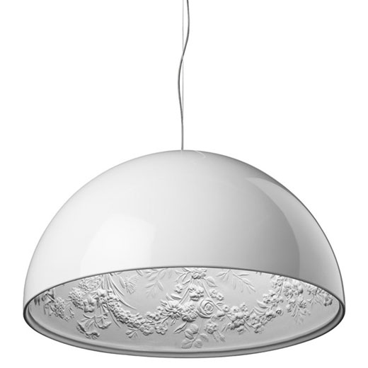 The Skygarden Pendant Lamp From Flos_6
