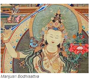 Getting to Know Tibet through Thang-ka Paintings_4