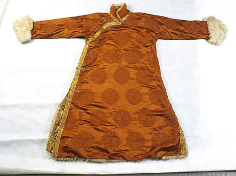 Ancient Chinese Clothing_2