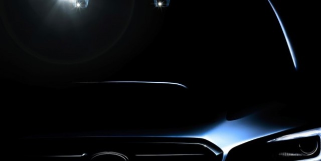 Subaru Levorg Concept: Next-Gen Liberty Wagon Teased Ahead of Tokyo