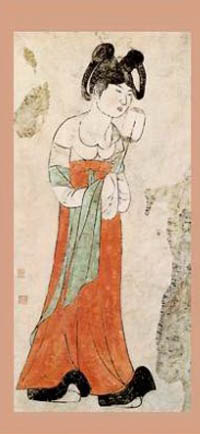 Ten Tokens of Love for Ancient Chinese Maidens_12