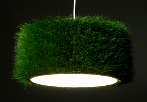 How Does Grassland Grow Grass on Lampshades?_4