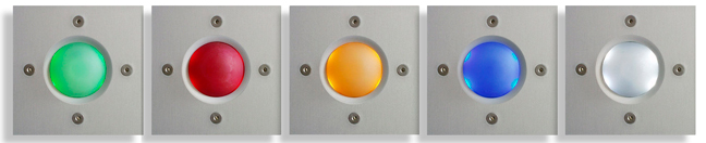 Spore's Illuminated LED Doorbells_1