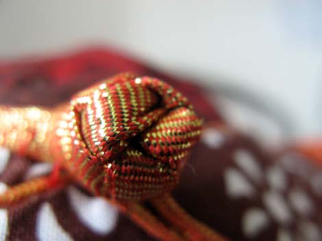 Chinese Knot Button_1