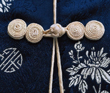 Chinese Knot Button_4
