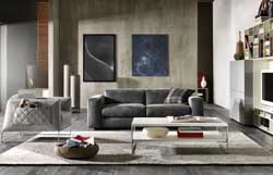 Cantoni Opens Natuzzi Italia Space in Expanded Dallas Store