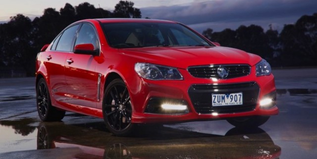 Holden to Cease Production Within Four Years, Say Ministers: Report
