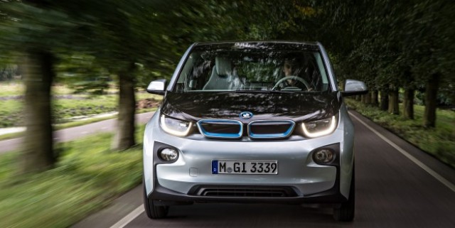 BMW I3: Half of Buyers to Opt for Range Extender