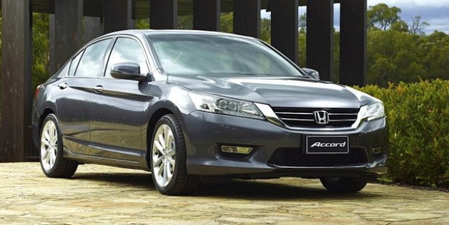 Honda Offers Free Registration, Ctp on City, Civic Sedan, CR-V, Accord
