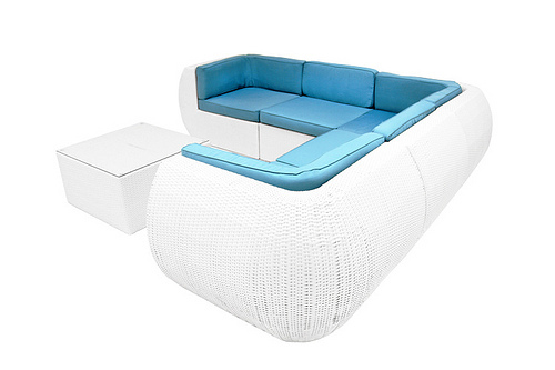 4 Exciting New Sectional Patio Furniture Designs_1