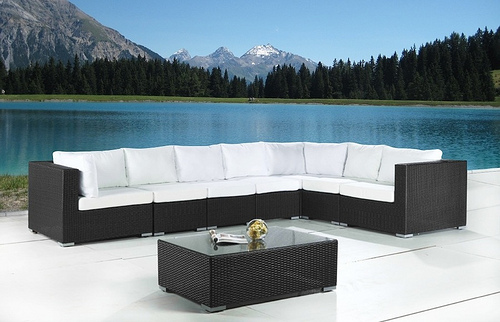 4 Exciting New Sectional Patio Furniture Designs_2