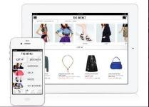 OUTNET Bags Best E-Store Award at WGSN