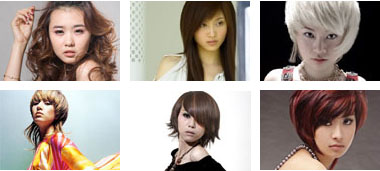 60 Years of Chinese Coiffure_6