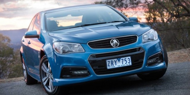 Australian Automotive Manufacturing Industry Exit to Cost Economy $21.5b