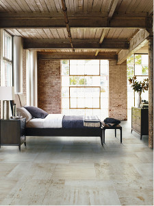 Crossville Introduces First Digitally Produced Porcelain Tile Line