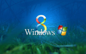 Windows 8 Uptake Slows, Ditch-XP Movement Decelerates