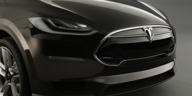 Tesla Model X: SUV Pricing Details Revealed