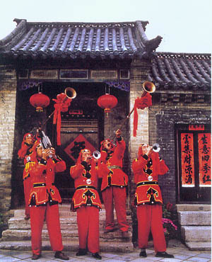 Chinese Folk Arts Characteristics_5