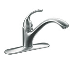Faucet -- A Valve Controlling Release of Water_4