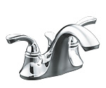 Faucet -- A Valve Controlling Release of Water_5