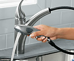 Faucet -- A Valve Controlling Release of Water_6