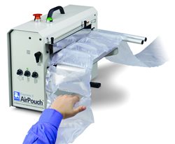 APS Unveils New Protective Packaging Technologies in Columbia