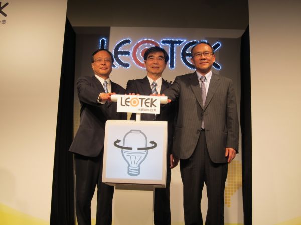 Leotek Aims for Larger Market Share in Taiwan with Tunable Color LED Bulbs