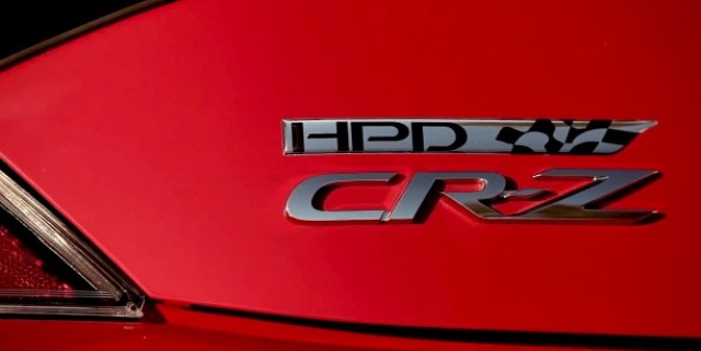 Honda Performance Development: Street-Legal Parts Range Launched