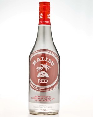 Pernod Ricard Selects Eastman's Copolyester for Malibu Labeling