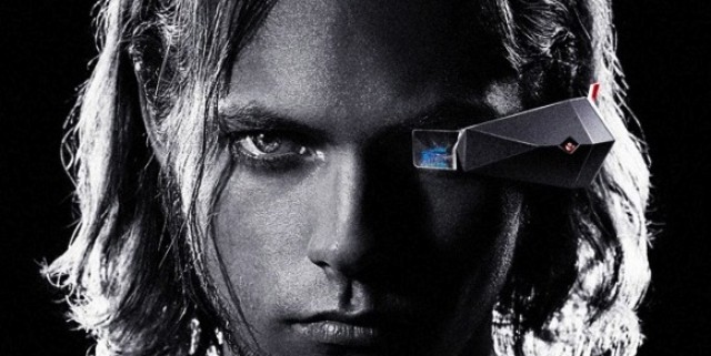 Nissan 3E: Google Glass Rival Teased