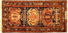 Armenian Ministry to Host Conference on Carpet Weaving