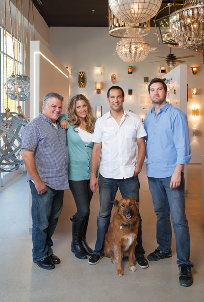 Southbay Home's Interview with Lightopia