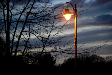 Survey Reveals Extent of Street Lighting Switch off and Dimming