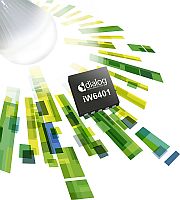 Dialog Announces an IC-Level Platform to Support Ledotron Controls in LED Lighting